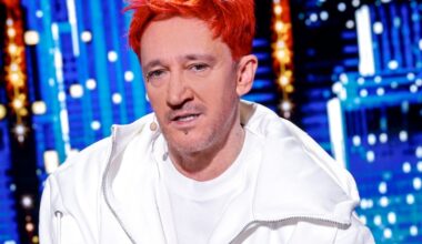 Michał Wiśniewski, Martyna Majchrzak, Ich Troje