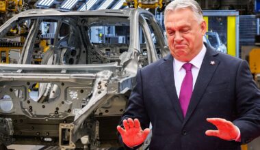 "Viktator" niestraszny samochodowym gigantom. Orban dokonał niemożliwego. Teraz to od Węgier zależy przyszłość europejskiej motoryzacji