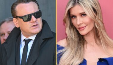 Joanna Krupa (2025 r.)