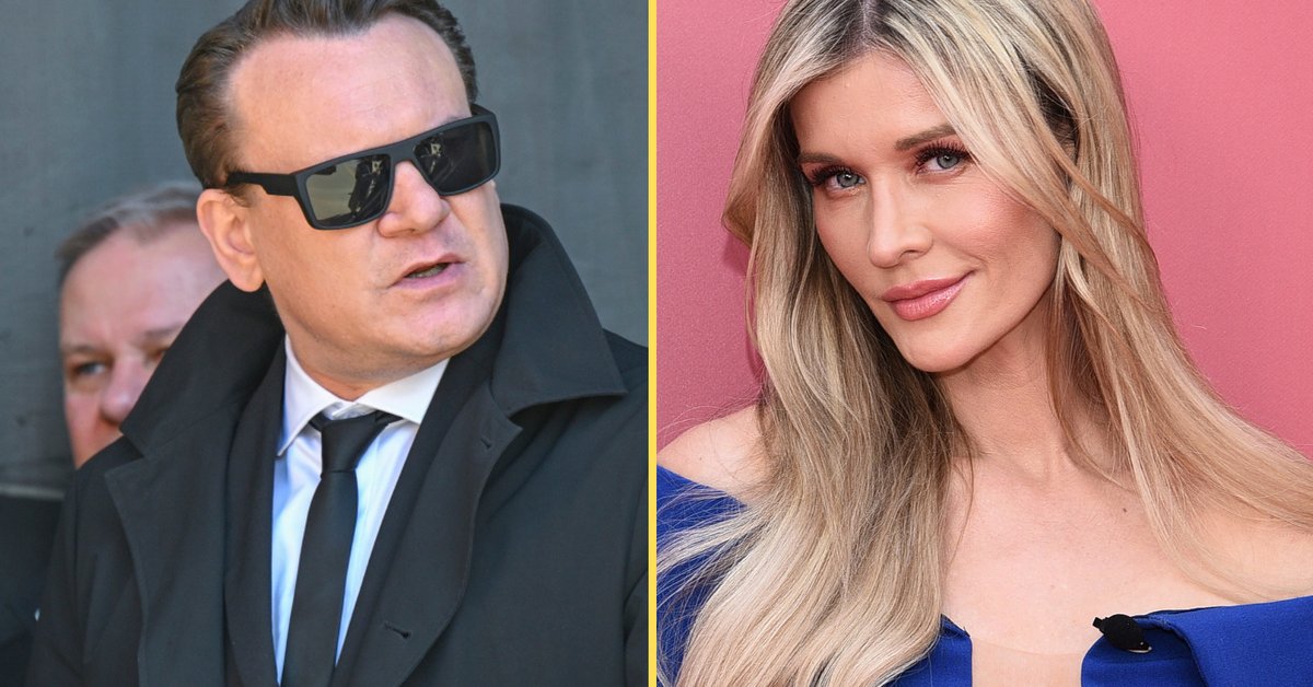 Joanna Krupa (2025 r.)