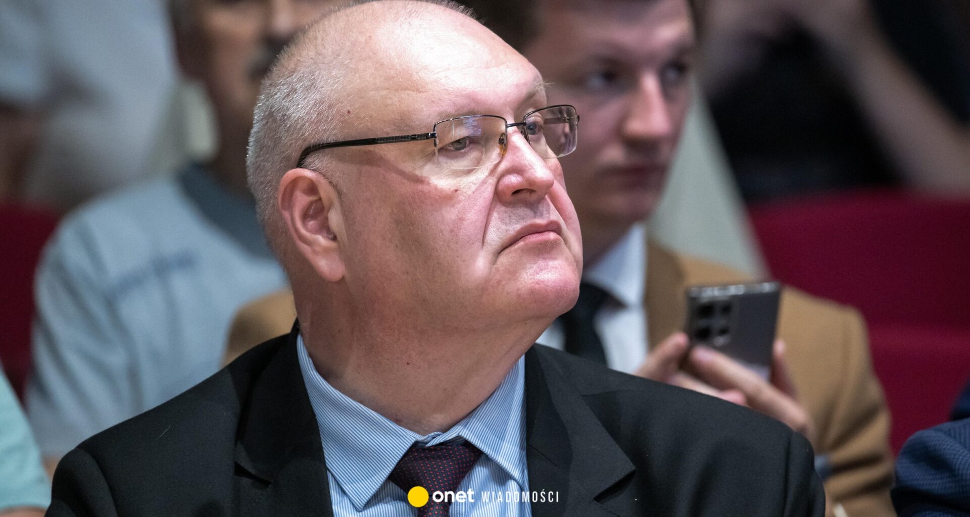 Minister Żurek chce ukarania prezesa TK. "Święczkowski na razie bezkarny. Do czasu"