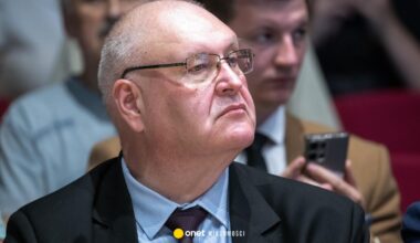 Minister Żurek chce ukarania prezesa TK. "Święczkowski na razie bezkarny. Do czasu"