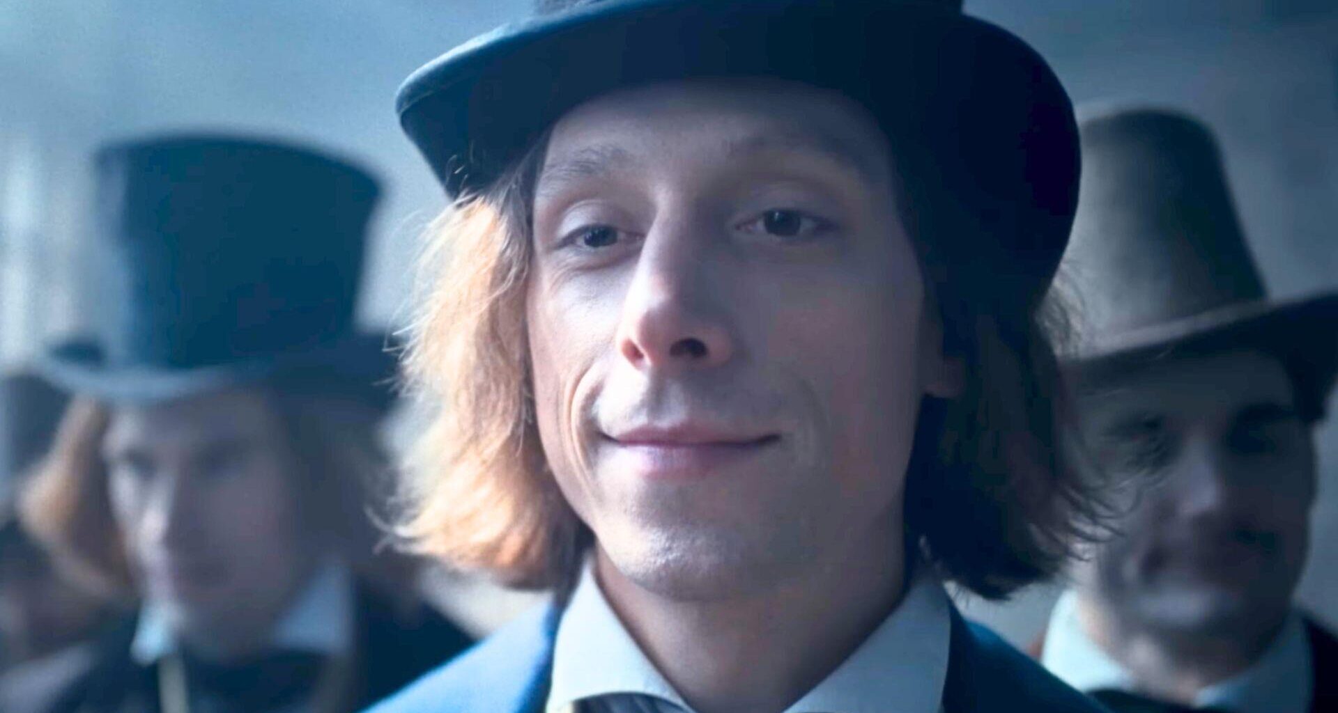 Widziałam "Chopin, Chopin!". Ten "film o udawaniu" podbije kina [RECENZJA]