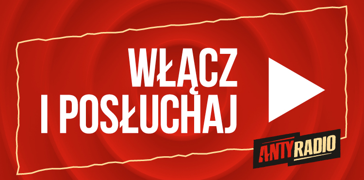 Włącz i posłuchaj - baner