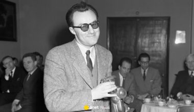 Andrzej Munk zginął tragicznie. Jego ostatni film dokończył przyjaciel
