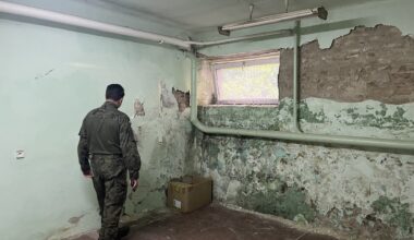 Wschód Polski przygotowuje szpitale na wypadek wojny. Szkolenia lekarzy w piwnicach