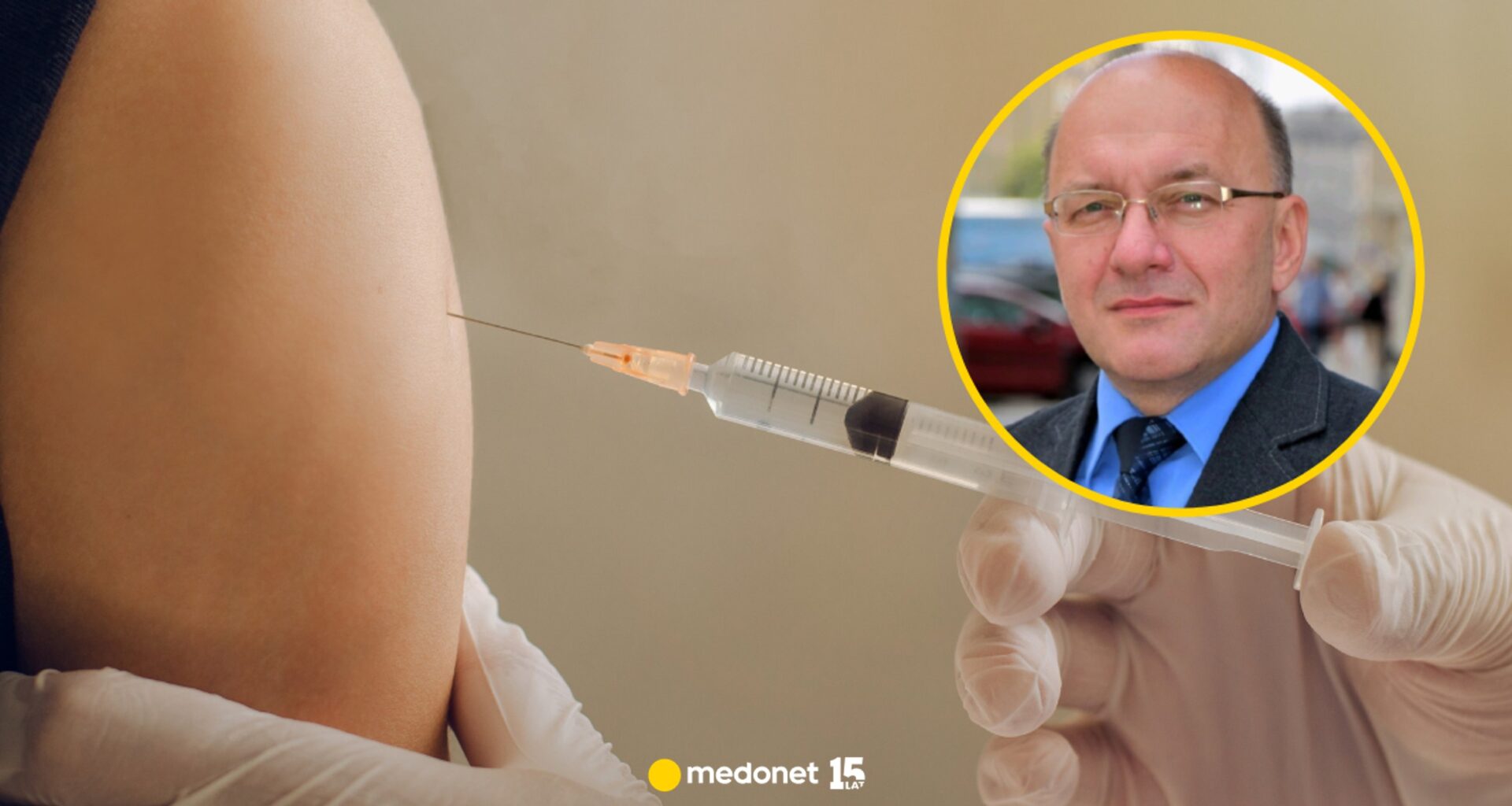 Ruszyły szczepienia przeciwko COVID-19. Ekspert: ogromne zainteresowanie