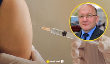 Ruszyły szczepienia przeciwko COVID-19. Ekspert: ogromne zainteresowanie