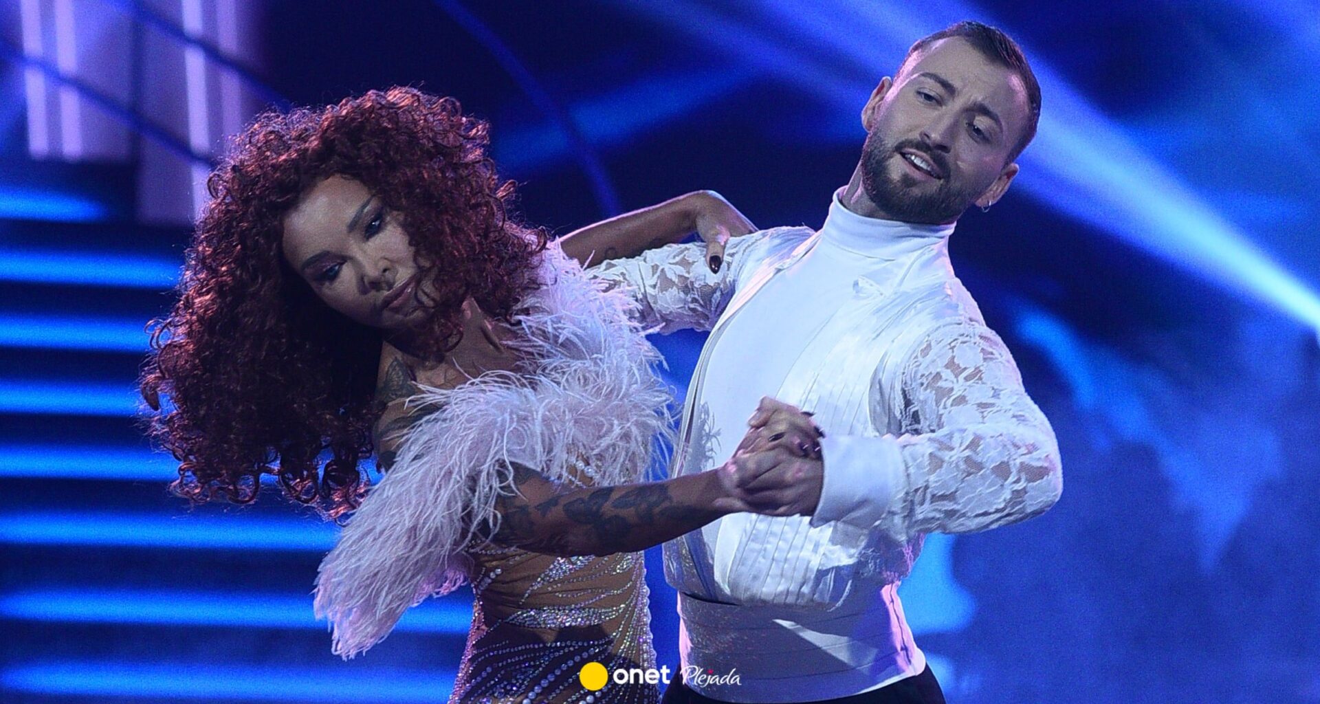 Lawina komentarzy po werdykcie w "Tańcu z gwiazdami". "Szkoda" vs "Zero klasy"