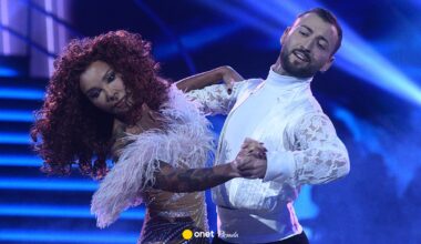 Lawina komentarzy po werdykcie w "Tańcu z gwiazdami". "Szkoda" vs "Zero klasy"