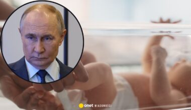 Putin igra z ogniem, żądając tego, co "udało się" w Dominikanie. "Jakbym była psem"