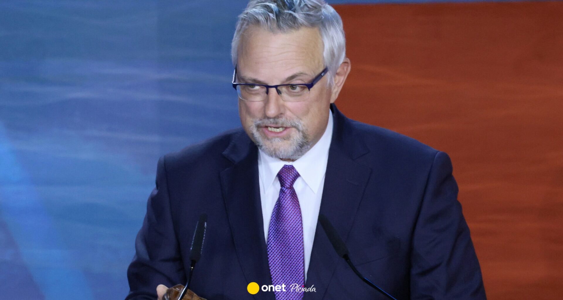 Marcin Wrona był w niebezpieczeństwie. "Ci ludzie zrobili ze mnie mordercę"