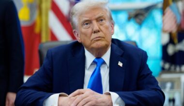 Rosyjskie myśliwce nad Estonią. Donald Trump: nie zostałem poinformowany