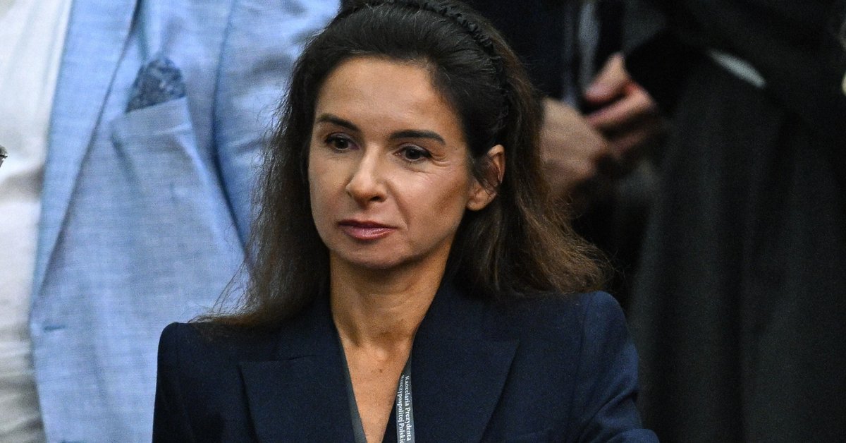 Marta Kaczyńska przeciwna edukacji zdrowotnej. Udostępniła wpis Ordo Iuris - Onet