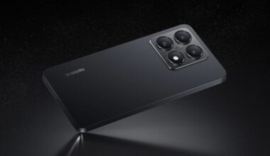 Xiaomi 14T