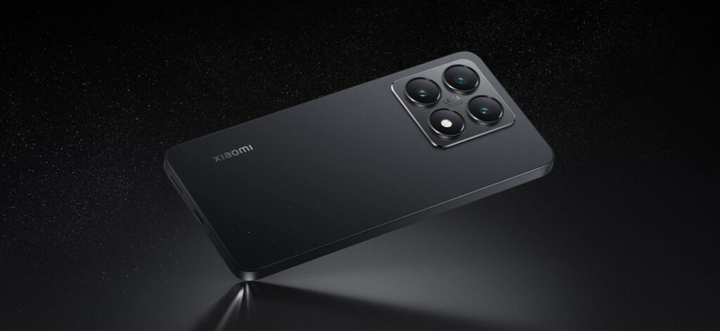 Xiaomi 14T