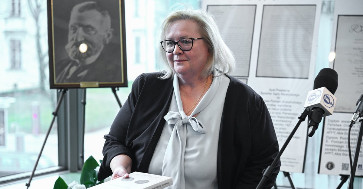 Sprawa immunitetu I prezes Sądu Najwyższego. Jest decyzja Trybunału Stanu