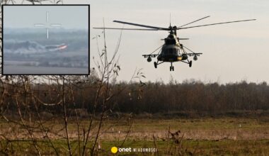 Putin wysyła śmigłowce warte miliony. Ukraińcy odpowiadają dronami za 500 dol. I triumfują. "Dodaliśmy kolejny cel do naszej kolekcji"