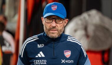 Dziennikarz Przeglądu Sportowego Onet