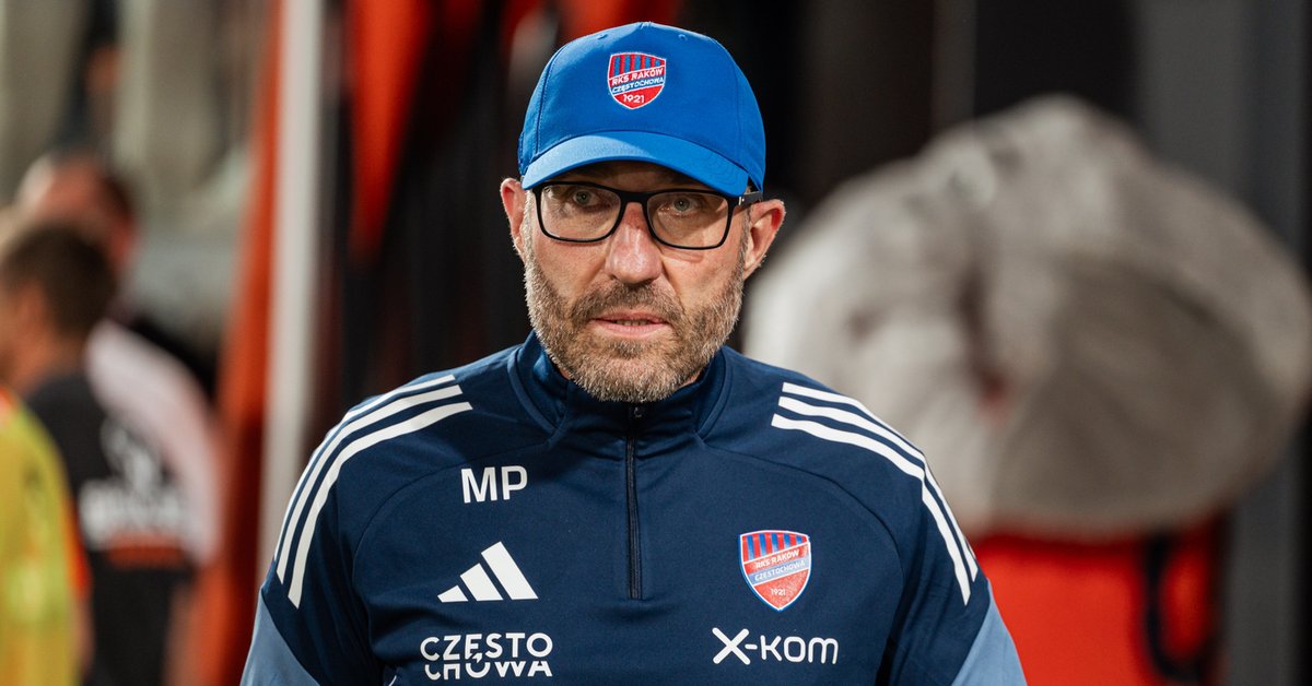 Dziennikarz Przeglądu Sportowego Onet
