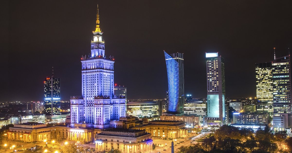 Nocna prohibicja w Warszawie. Burmistrzowie dwóch dzielnic zabrali głos