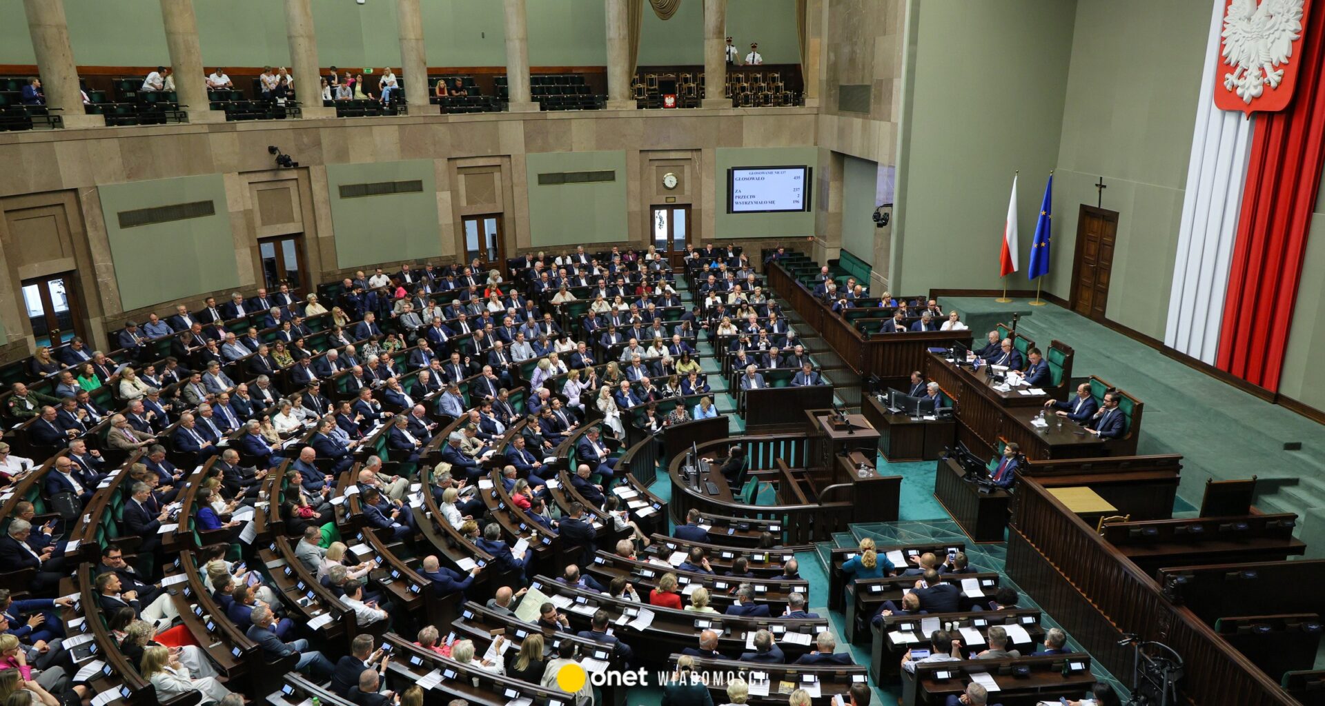 Partia Grzegorza Brauna rośnie w siłę. Najnowszy sondaż partyjny