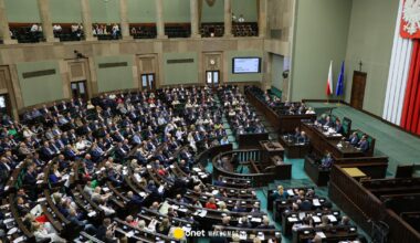 Partia Grzegorza Brauna rośnie w siłę. Najnowszy sondaż partyjny