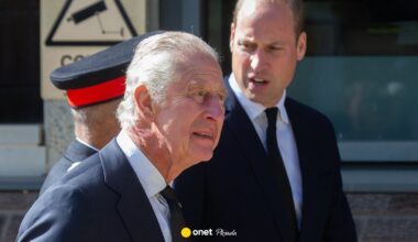 Książę William wyruszył w podróż do ojca. Bez księżnej Kate