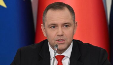 Karol Nawrocki o przesłuchaniu Zbigniewa Ziobry. "To polityczne narzędzie" - Onet
