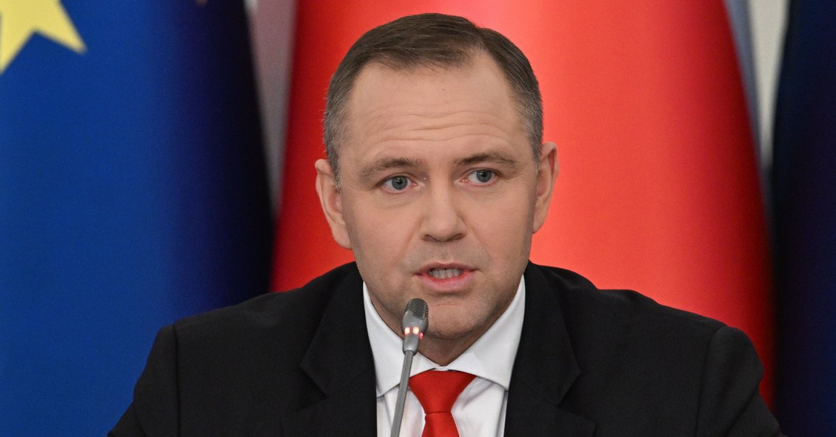 Karol Nawrocki o przesłuchaniu Zbigniewa Ziobry. "To polityczne narzędzie" - Onet