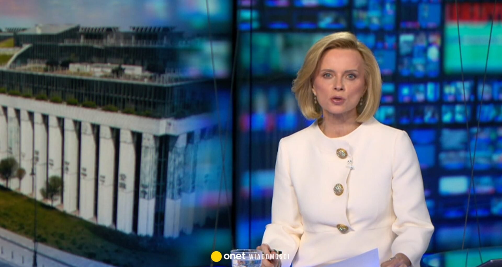 Znana dziennikarka odchodzi z TVN. Pożegnała się z widzami