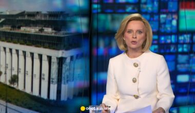 Znana dziennikarka odchodzi z TVN. Pożegnała się z widzami