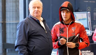 Tak skończył wicemistrz Polski. Smutny los "miasta lidera"