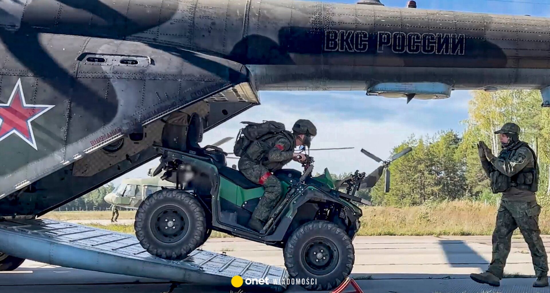 Witold Jurasz: Dlaczego Polsce nie grozi wojna. Manewry Zapad to post scriptum