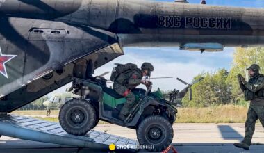 Witold Jurasz: Dlaczego Polsce nie grozi wojna. Manewry Zapad to post scriptum