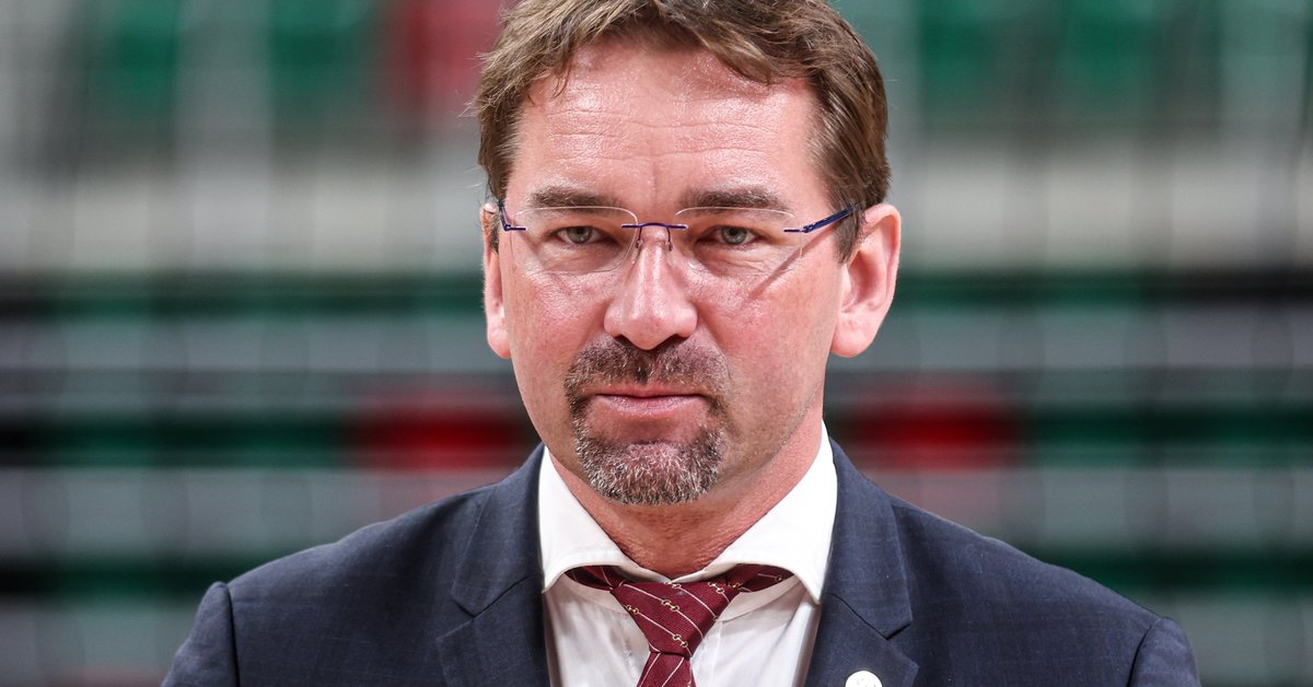 Radykalny krok po blamażu w Lidze Mistrzów. W nocy zwolnili trenera