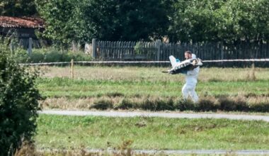 Sondaż: Niemcy obawiają się ataku Rosji na Polskę
