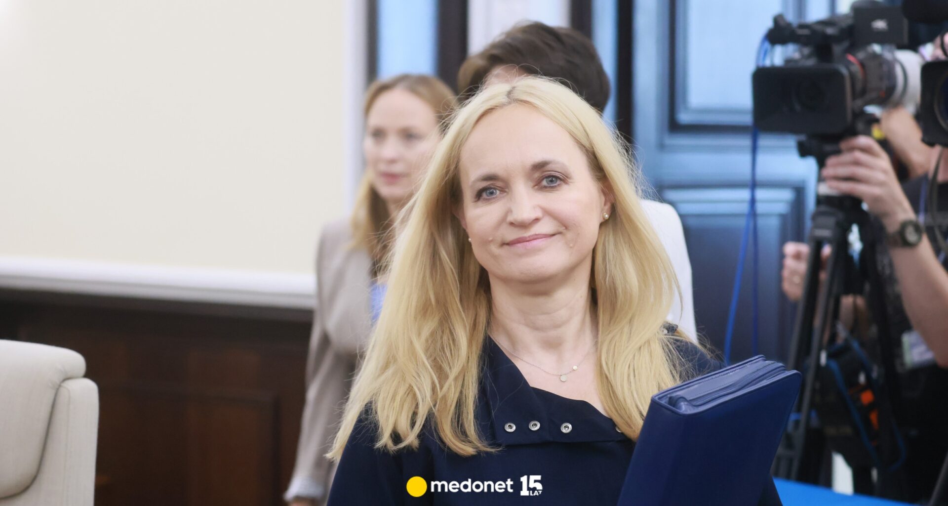 Ministerstwa Zdrowia ma ambitne plany. Jednym z priorytetów mają być wynagrodzenia