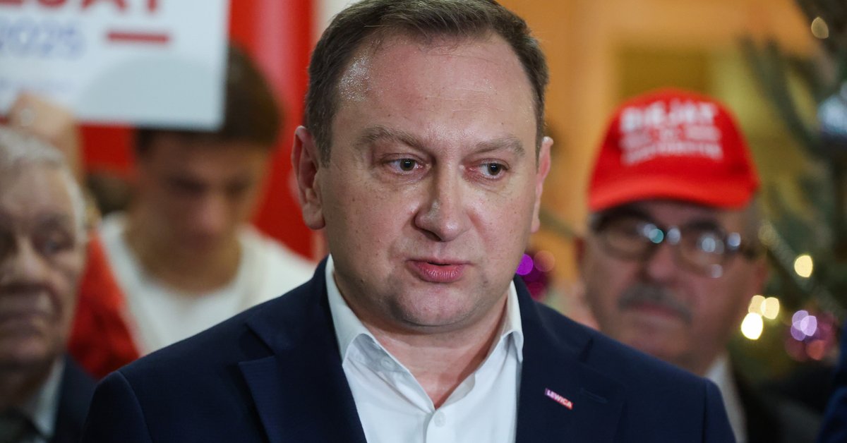 Poseł ujawnia, co dzieje się w Sejmie. Mówi o alkoholu