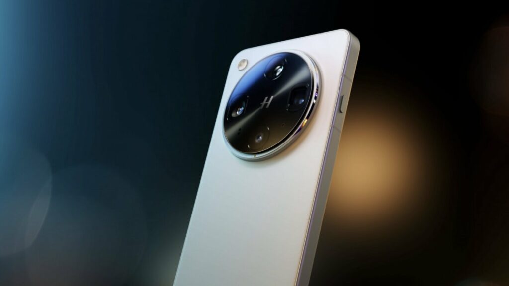 Oppo Find X9 Ultra