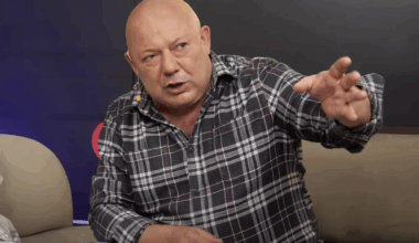 Ruchy Pogoni nie mają sensu, ale zaślepieni kibice tego nie widzą