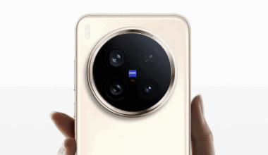 Vivo X300