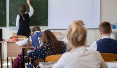 "Zebranie o edukacji zdrowotnej zamieniło się w szopkę. Nie mogłam otrząsnąć się z szoku" [LIST]
