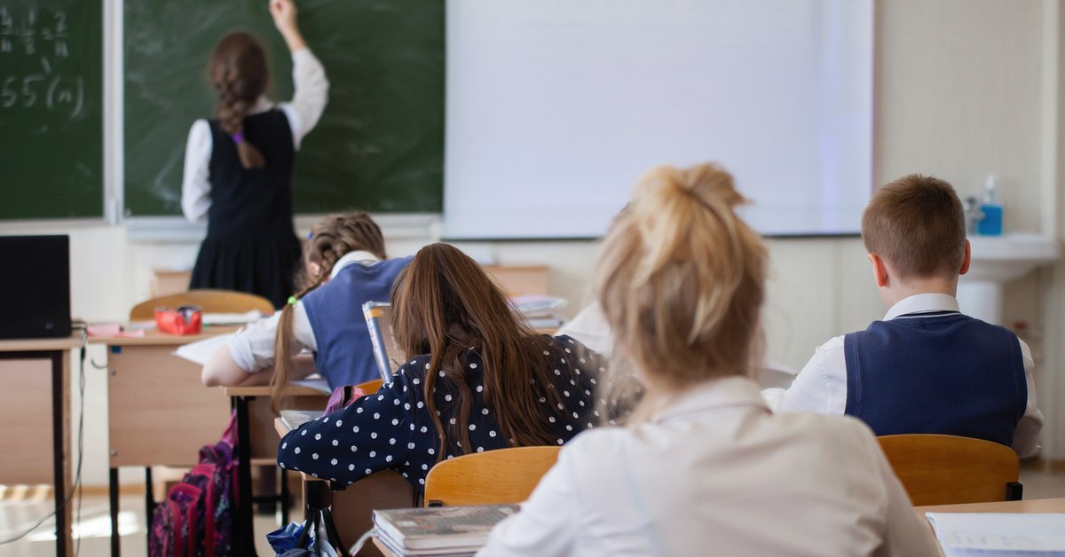 "Zebranie o edukacji zdrowotnej zamieniło się w szopkę. Nie mogłam otrząsnąć się z szoku" [LIST]