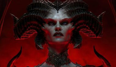 Diablo 4 wróci na szczyt? GIGANTYCZNE nowości i zmiany zmierzają do gry