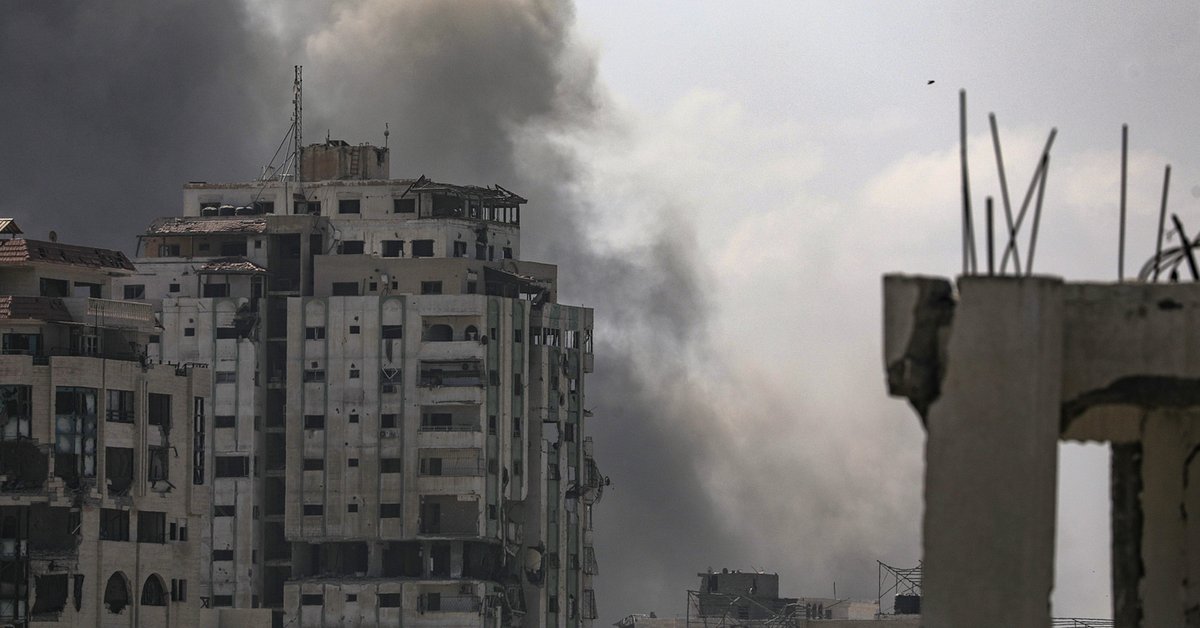 Wojna w Strefie Gazy. Prezydent Turcji o "pozytywnym" spotkaniu z Donaldem Trumpem, aktywiści pod ostrzałem [RELACJA]