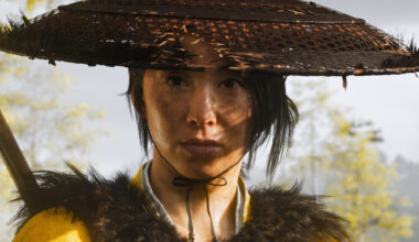 Piękny świat, dopracowane wibracje i znacznie więcej. Ghost of Yotei wykorzystuje pełny potencjał PS5