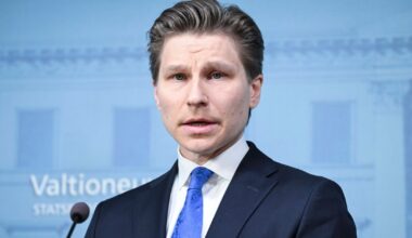 Finlandia wznowi produkcję "zakazanej broni". Minister obrony wskazał termin