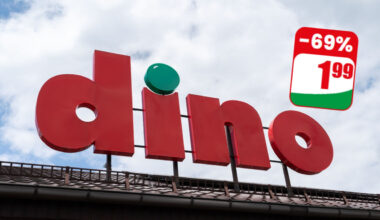 Biegiem do Dino. Przecenili masło na 1,99 zł :: RMF FM