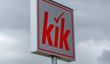 KiK pilnie apeluje o zwrot. „Produkt stanowi zagrożenie” :: RMF FM